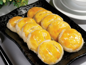 老婆餅的做法-老婆餅的種類有哪些?