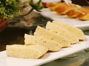 米糕的做法-米糕的營養價值