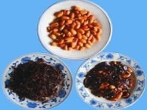 大慈閣醬菜的產地是哪里?河北保定大慈閣醬菜簡介