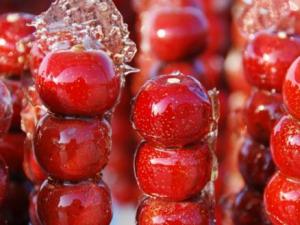 如何制作老北京冰糖葫蘆?冰糖葫蘆的做法