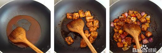 廣式糖醋排骨怎么做好吃?廣式糖醋排骨的做法