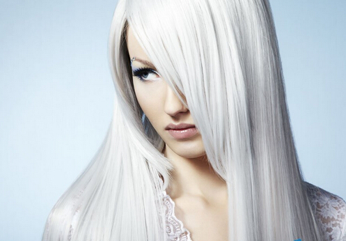 少年白發的原因解析-對抗白發的飲食療法