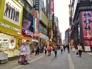 去韓國(guó)買(mǎi)什么化妝品好？韓國(guó)化妝品排行