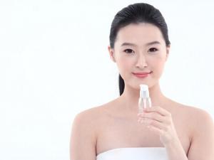 如何選購洗面奶？選擇洗面奶的注意事項