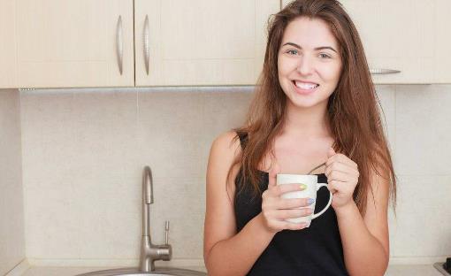 幾個壞習慣會加速皮膚衰老!女人如何護膚