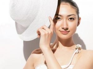 皮膚保養(yǎng):女人每天防曬必修課