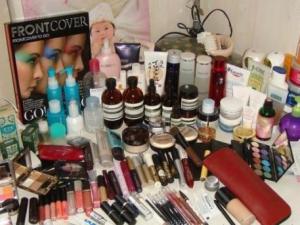 護(hù)膚品的正確使用順序?護(hù)膚品瓶瓶罐罐先用哪種