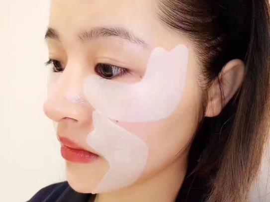 眼膜用了后要清洗嗎?眼膜用多久可以去黑眼圈?