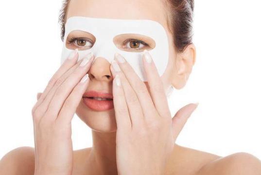 眼膜用了后要清洗嗎?眼膜用多久可以去黑眼圈?