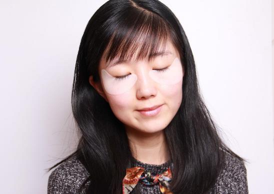 眼膜用了后要清洗嗎?眼膜用多久可以去黑眼圈?