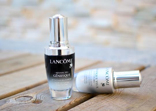 蘭蔻小黑瓶可以淡化黑眼圈嗎?蘭蔻小黑瓶可以當(dāng)精華用嗎