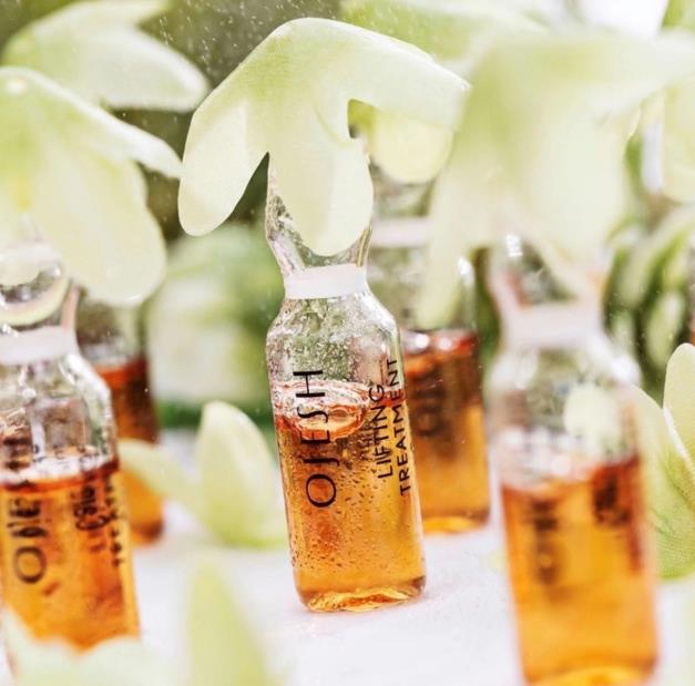 皮膚問題反復出現怎么辦?歐婭詩小9瓶有方法!