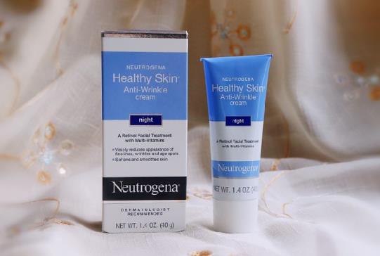 用露得清A醇涂脖子有副作用嗎?晚上涂了a醇早上要洗臉嗎