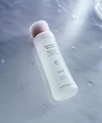 日本再春館制藥所Domohorn Wrinkle登陸中國啦