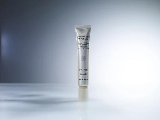 日本再春館制藥所Domohorn Wrinkle登陸中國啦