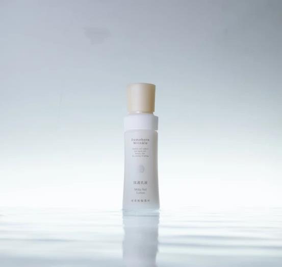 日本再春館制藥所Domohorn Wrinkle登陸中國啦