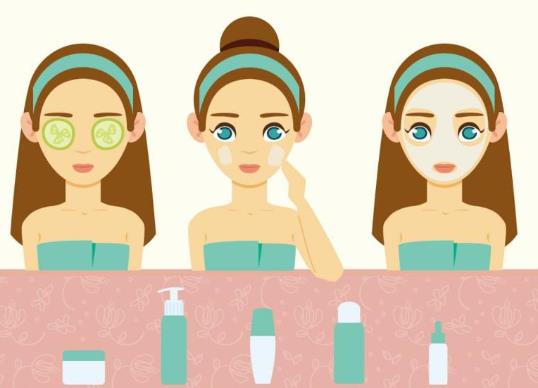 早c晚a需要避開燈光嗎?早c晚a為什么會反黑