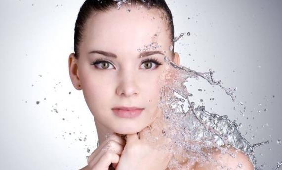 每個人每天都要洗臉 揭秘正確的洗臉方式