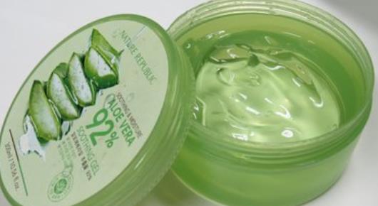 蘆薈膠有什么樣的妙用 使用蘆薈膠可能出現(xiàn)的誤區(qū)