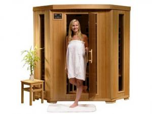 汗蒸減肥有效嗎?汗蒸減肥的注意事項