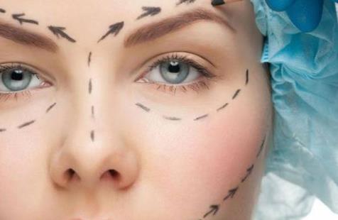 危險性大的整容手術盤點 七種能要命的整容并發癥