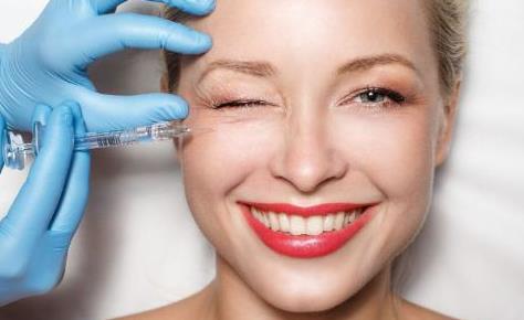 下頜角磨骨瘦臉手術后要注意哪些事項 什么是Botox注射瘦臉