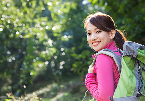 爬山減肥的正確方法-爬山減肥的最佳時間