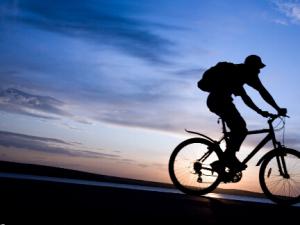 騎自行車能減肥嗎?騎自行車減肥的方法