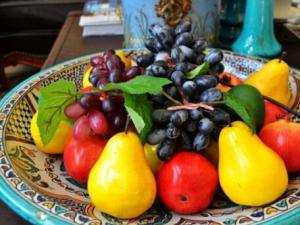 吃什么水果減肥最快?減肥不能吃什么水果