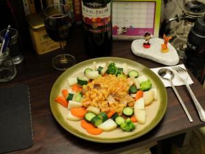 減肥時(shí)晚餐吃什么？晚餐減肥4大原則