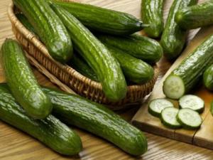 黃瓜減肥嗎？黃瓜雞蛋一周減肥計劃