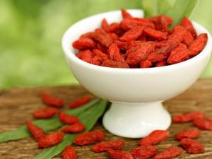 枸杞可以減肥嗎?枸杞減肥注意事項