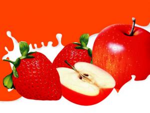 蘋果牛奶減肥法有效嗎?蘋果牛奶減肥的正確方法