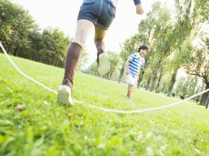 跳繩減肥多久見效?正確的跳繩減肥法