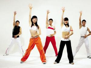 健美操的好處有哪些?健美操技巧有哪些