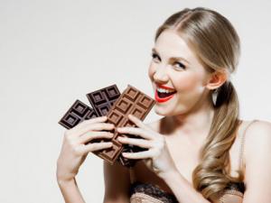 零食吃對時間不再讓你發胖