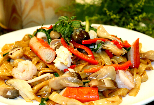 吃主食其實更幫助減肥-主食并非難消化