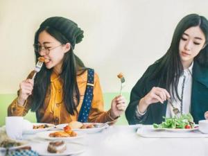 吃素食瘦身嗎?6大素食減肥誤區讓你越吃越胖