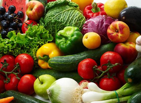 吃什么食物不會發胖?常吃以下六類食物擁有苗條身材