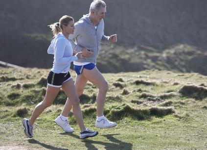 怎樣跑步能快速減肥?每天堅持跑步能減肥嗎