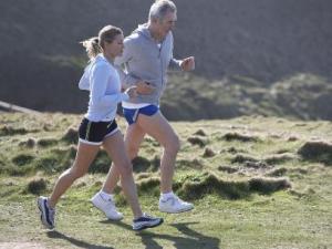 怎樣跑步能快速減肥?每天堅持跑步能減肥嗎