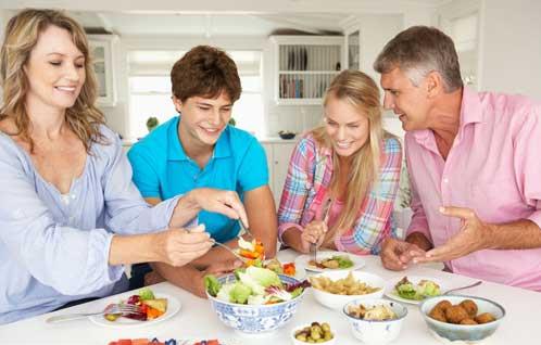 晚餐怎么吃最能減肥?晚餐吃什么減肥快