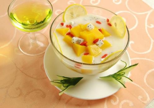 吃什么食物能輕松減掉贅肉?讓你輕松減掉贅肉的食物