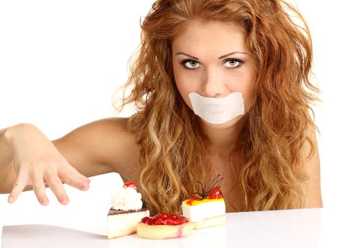 節食減肥效果好嗎?節食真的能減肥嗎