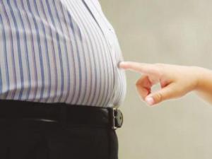 啤酒肚是怎樣形成的?減啤酒肚的最快方法