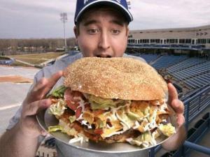 如何狂吃不胖?減肥達人教你規(guī)律飲食妙法