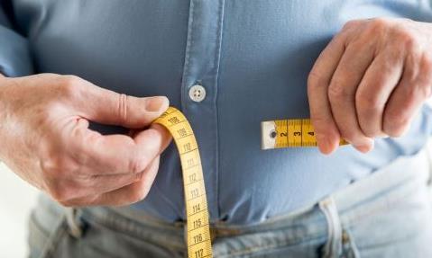 扶陽手法瘦肚子靠譜嗎?扶陽手法瘦肚子怎么做