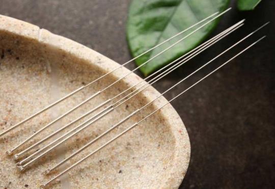 經期可以針灸減肥嗎?針灸減肥會影響例假嗎?