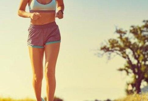 快走減肥法的正確方式及注意事項 晨練堅持不下去該怎么辦