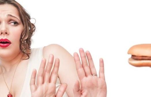 辟谷減肥和絕食減肥的危害 健康減肥的方法